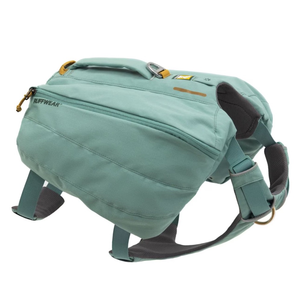 Ruffwear Front Range Day Pack Harness